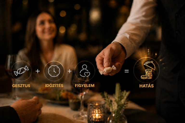 A meglepetés ereje – Miért nem az számít, mit adsz, hanem az, hogyan adod?